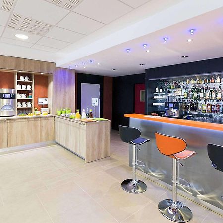 Ibis Styles Flers Hotel Exterior foto