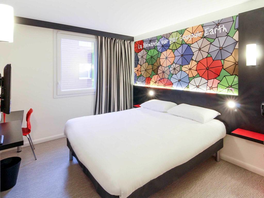 Ibis Styles Flers Hotel Cameră foto